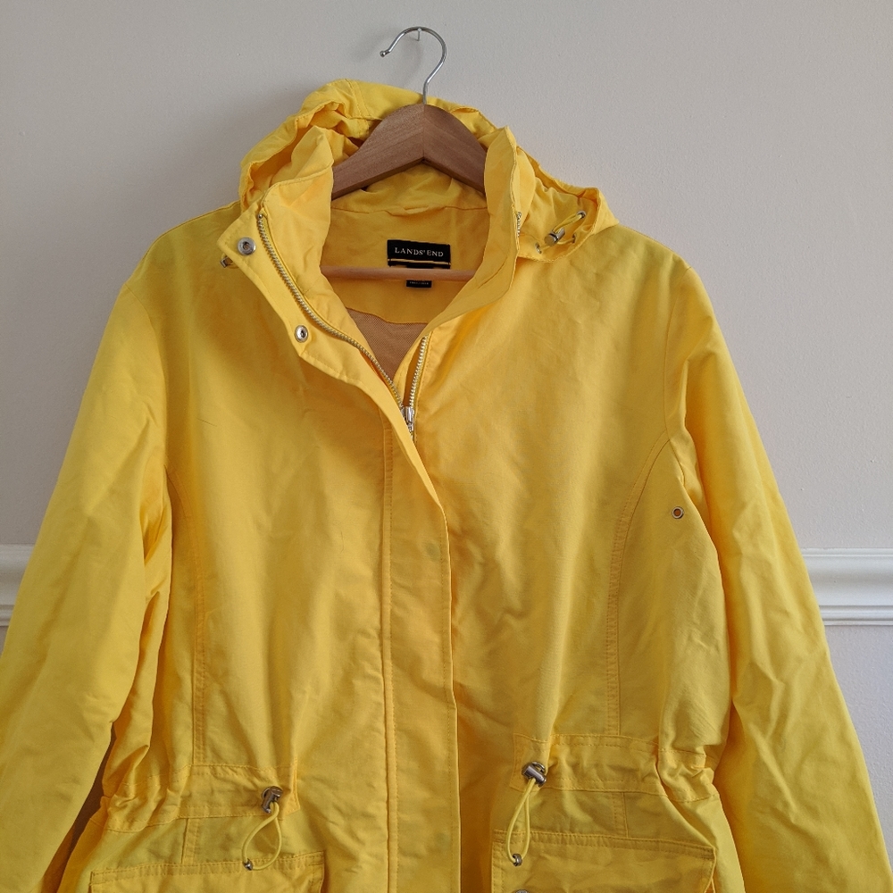 Lands' End Jacket